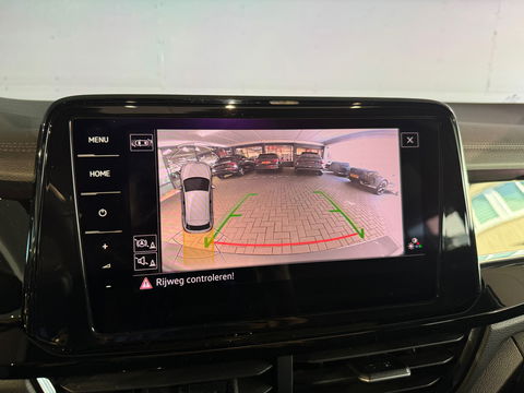 Volkswagen T-Roc 1.5 TSI R-Line Pano|IQ|Beats|Keyl|Leer|Memory