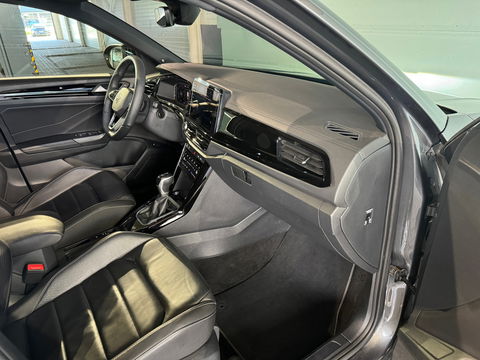 Volkswagen T-Roc 1.5 TSI R-Line Pano|IQ|Beats|Keyl|Leer|Memory