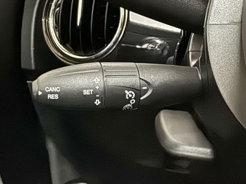 Fiat 500 0.9 TwinAir Turbo Lounge Pano Carplay Cruise NAP