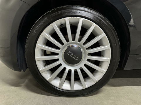 Fiat 500 0.9 TwinAir Turbo Lounge Pano Carplay Cruise NAP