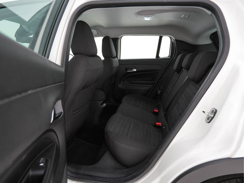 Jeep Avenger Longitude 54 kWh [ 3-Fase ] (INCL-BTW) *FULL-LED | DIGI-COCKPIT | NAVI-FULLMAP | MICROFIBRE-COMFORT-SEATS | ECC | HEATED SEATS | CCS-FASTLOADER |  PDC | CARPLAY | CRUISE | 16''ALU*