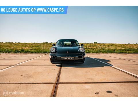Porsche 911 964 3.6 Coupé