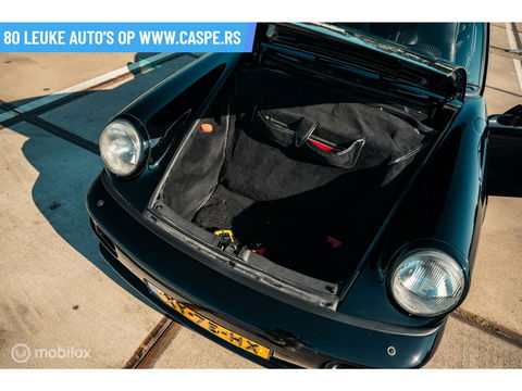 Porsche 911 964 3.6 Coupé