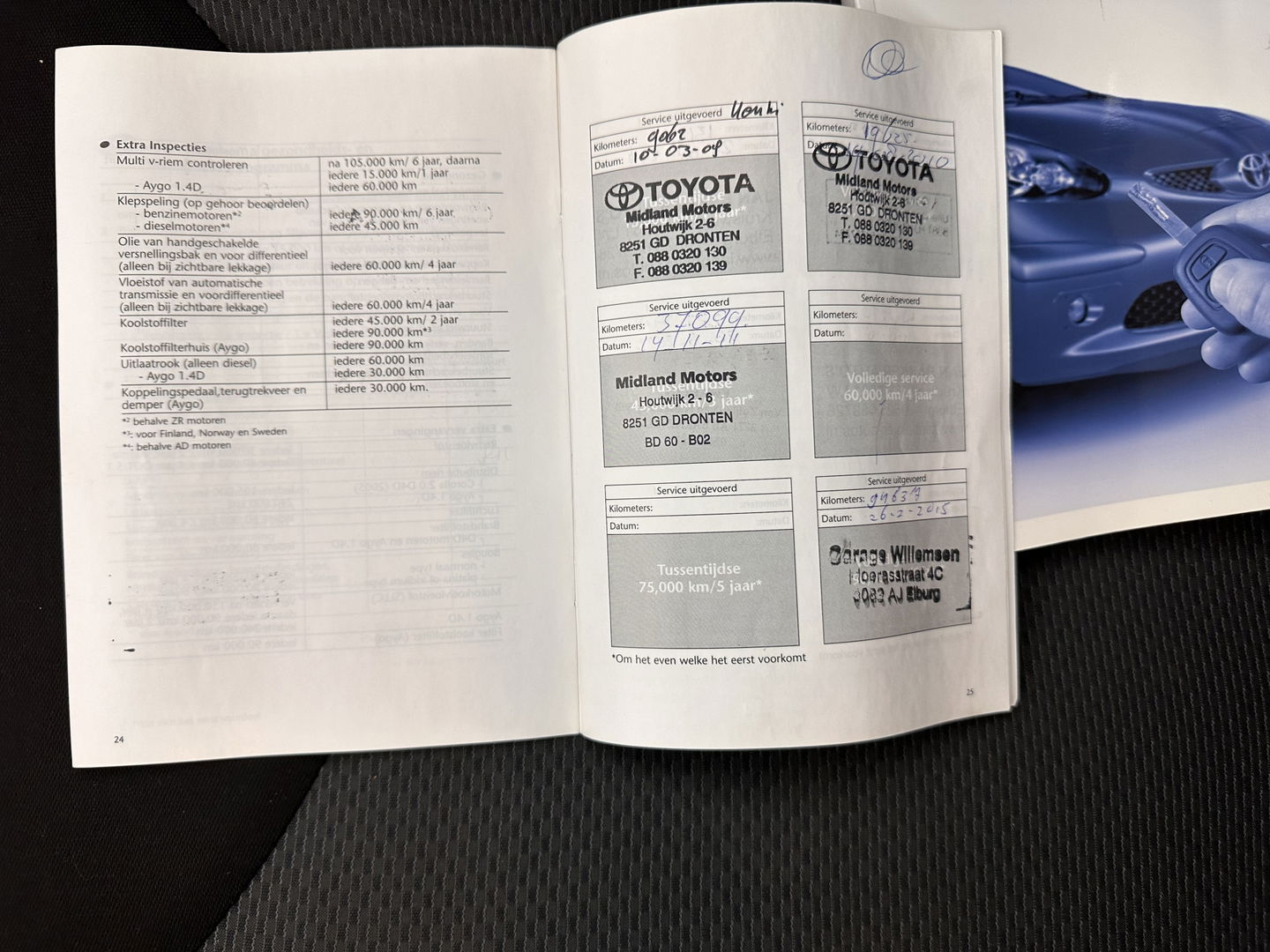 Toyota Aygo 1.0-12V + *RADIO | COMFORT-SEATS*