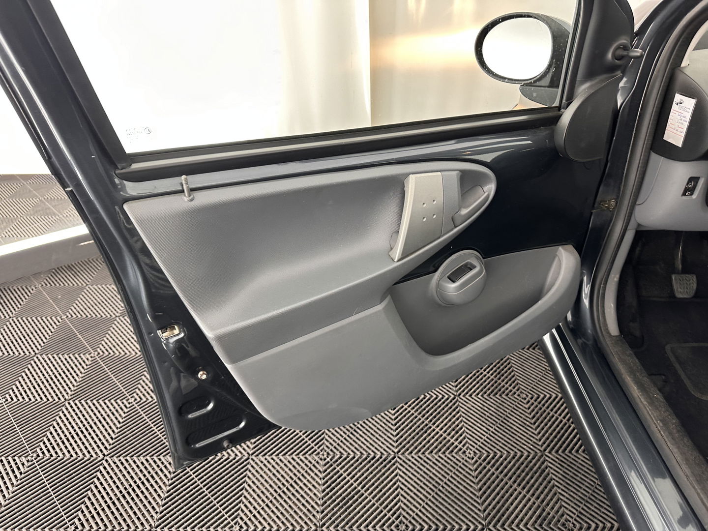 Toyota Aygo 1.0-12V + *RADIO | COMFORT-SEATS*