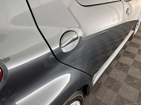 Toyota Aygo 1.0-12V + *RADIO | COMFORT-SEATS*