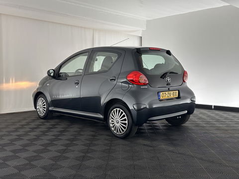 Toyota Aygo 1.0-12V + *RADIO | COMFORT-SEATS*