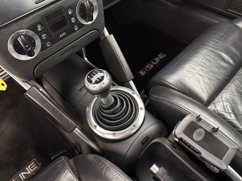 Audi TT Roadster 1.8 5V Turbo *NAPPA-FULL-LEATHER | XENON | BOSE-AUDIO | SPORT-SEATS | ECC | HEATED-SEATS | PDC | CRUISE | AIRSCARF | 18''ALU*