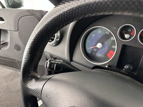 Audi TT Roadster 1.8 5V Turbo *NAPPA-FULL-LEATHER | XENON | BOSE-AUDIO | SPORT-SEATS | ECC | HEATED-SEATS | PDC | CRUISE | AIRSCARF | 18''ALU*