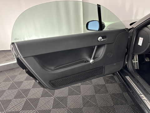 Audi TT Roadster 1.8 5V Turbo *NAPPA-FULL-LEATHER | XENON | BOSE-AUDIO | SPORT-SEATS | ECC | HEATED-SEATS | PDC | CRUISE | AIRSCARF | 18''ALU*