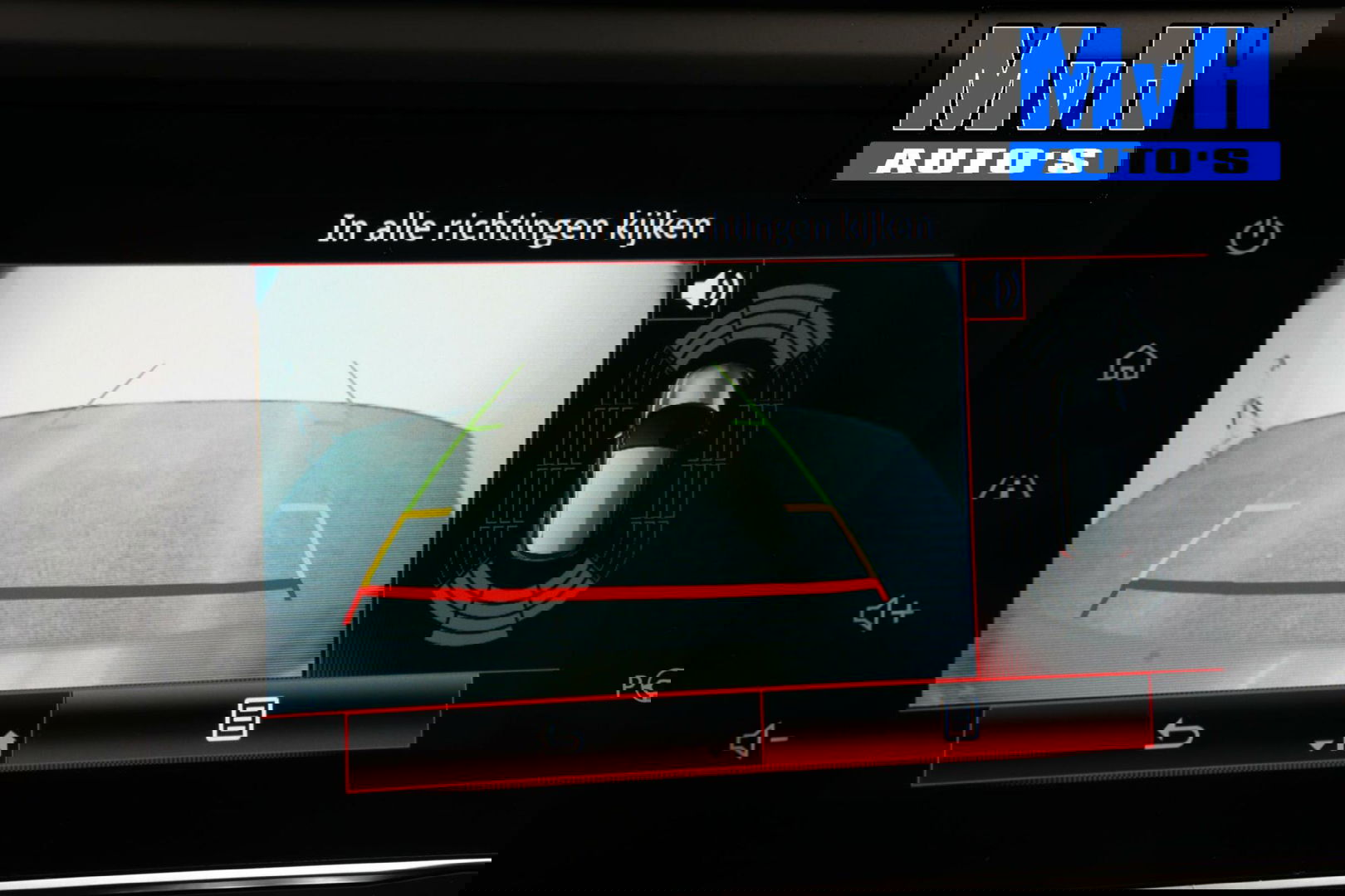 Renault Kadjar 1.3 TCe Black Edition|LUXE!|PANO|BOSE|CAMERA
