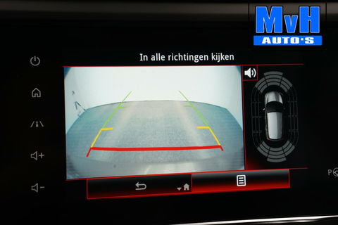 Renault Kadjar 1.3 TCe Black Edition|LUXE!|PANO|BOSE|CAMERA