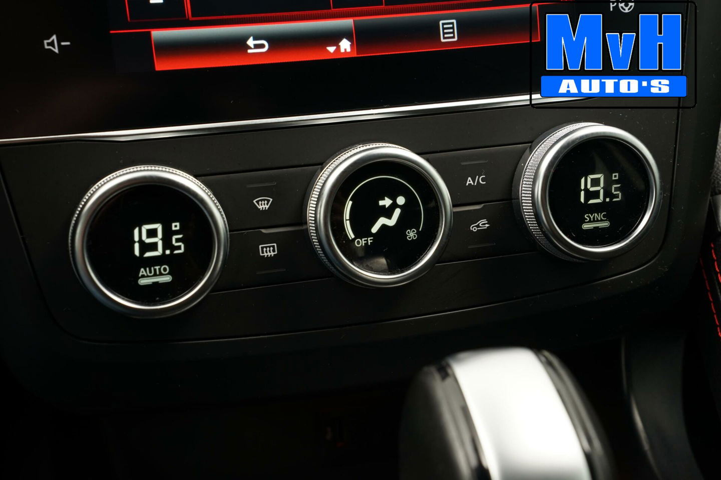 Renault Kadjar 1.3 TCe Black Edition|LUXE!|PANO|BOSE|CAMERA