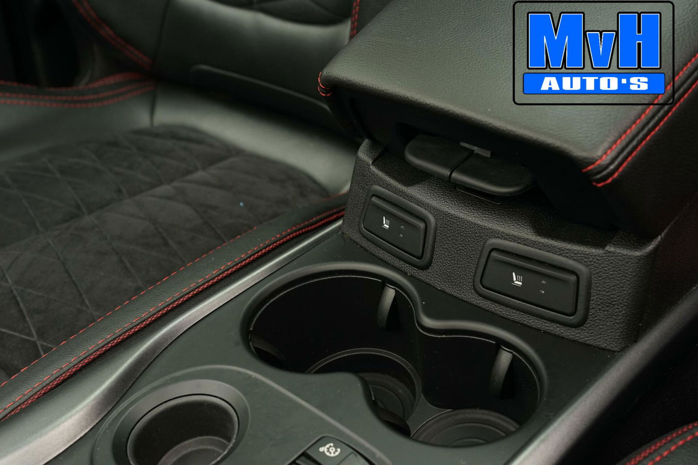 Renault Kadjar 1.3 TCe Black Edition|LUXE!|PANO|BOSE|CAMERA