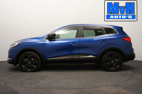 Renault Kadjar 1.3 TCe Black Edition|LUXE!|PANO|BOSE|CAMERA