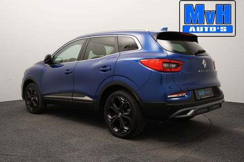 Renault Kadjar 1.3 TCe Black Edition|LUXE!|PANO|BOSE|CAMERA