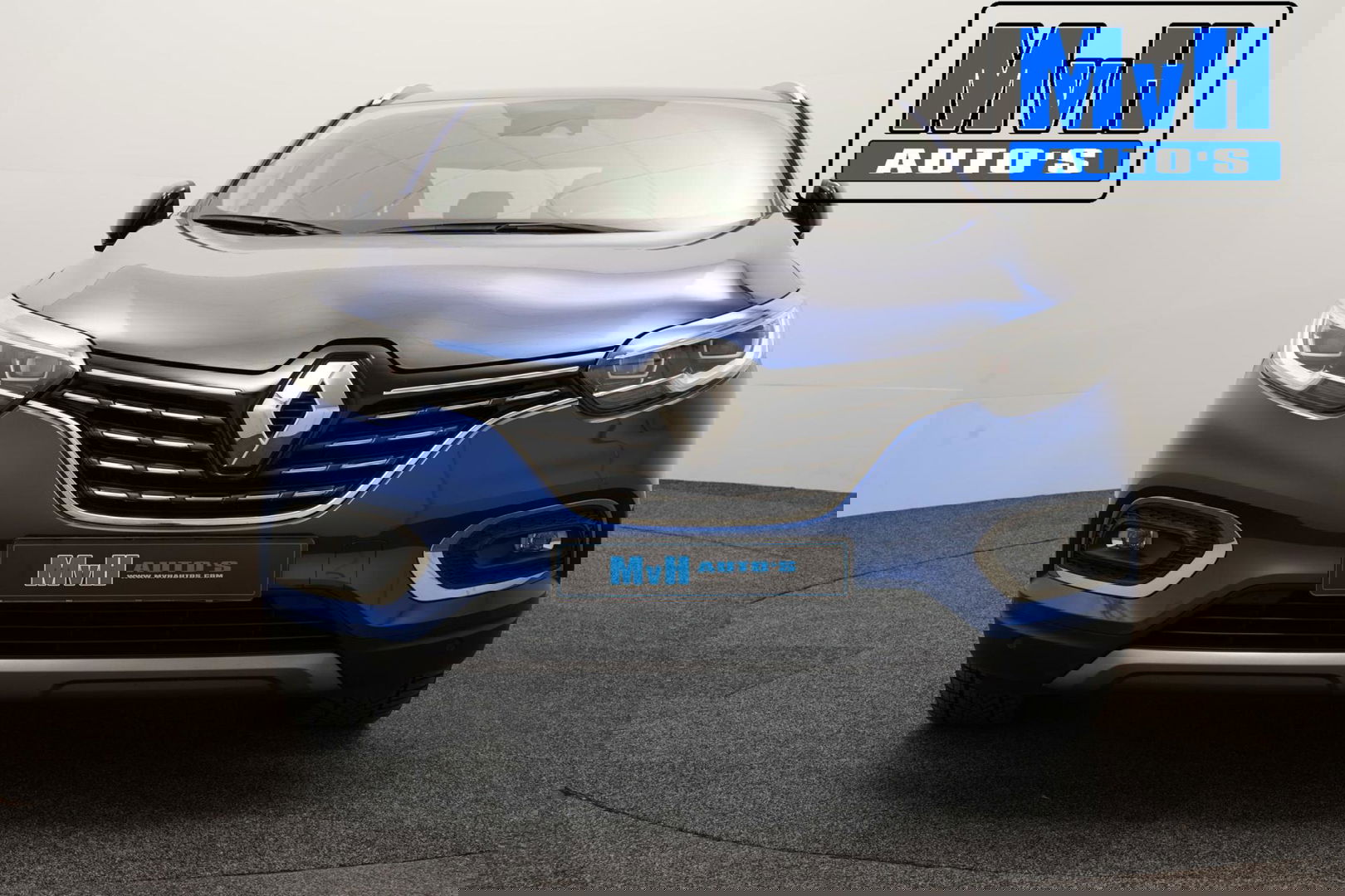 Renault Kadjar 1.3 TCe Black Edition|LUXE!|PANO|BOSE|CAMERA