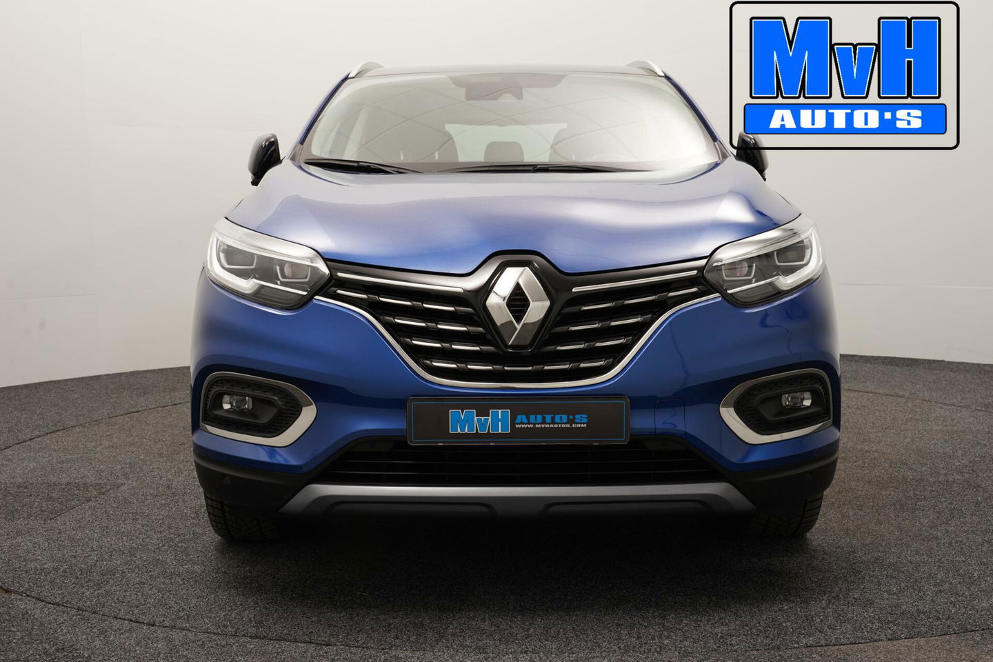 Renault Kadjar 1.3 TCe Black Edition|LUXE!|PANO|BOSE|CAMERA