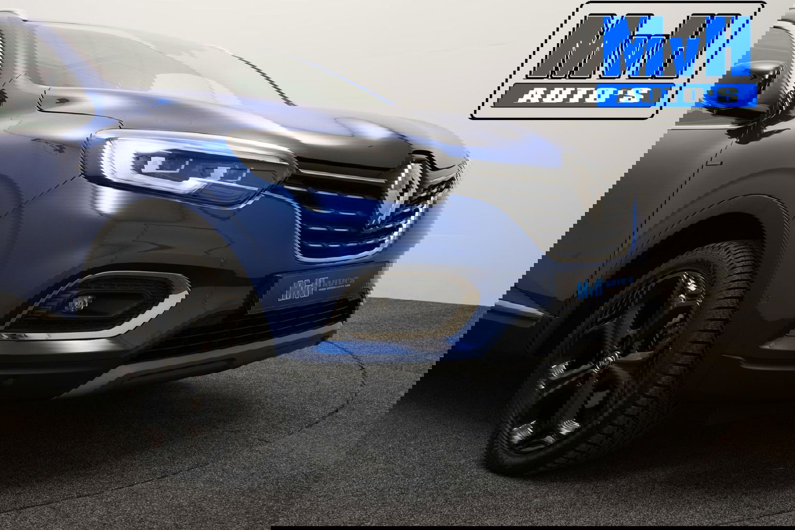 Renault Kadjar 1.3 TCe Black Edition|LUXE!|PANO|BOSE|CAMERA