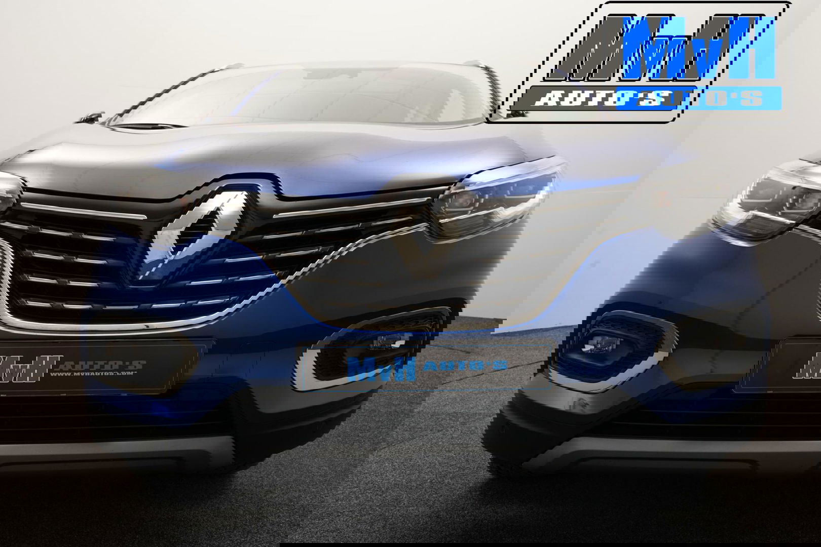 Renault Kadjar 1.3 TCe Black Edition|LUXE!|PANO|BOSE|CAMERA