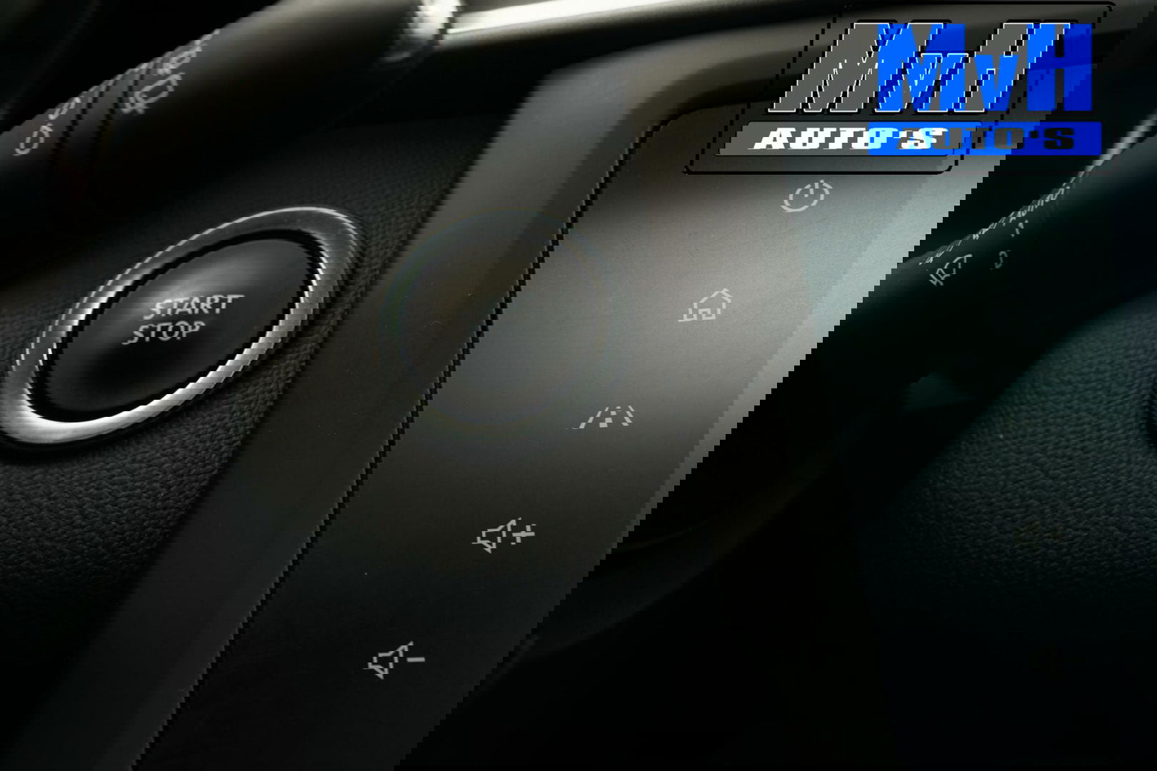 Renault Kadjar 1.3 TCe Black Edition|LUXE!|PANO|BOSE|CAMERA