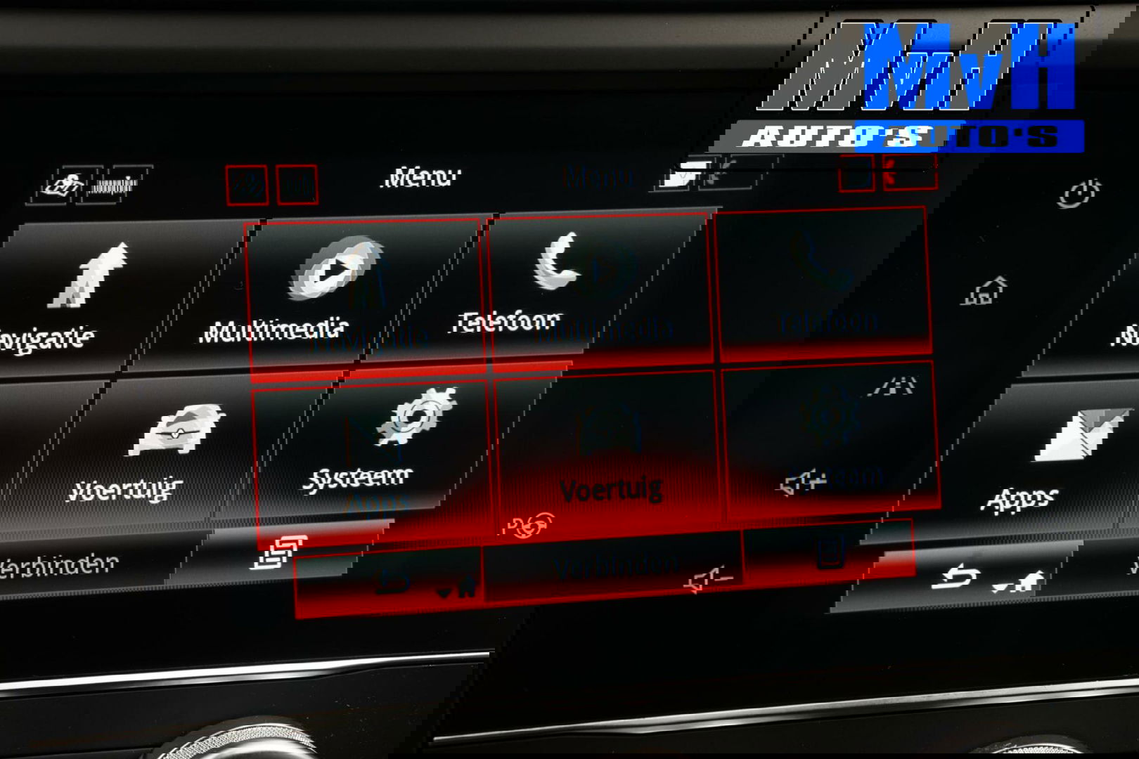 Renault Kadjar 1.3 TCe Black Edition|LUXE!|PANO|BOSE|CAMERA