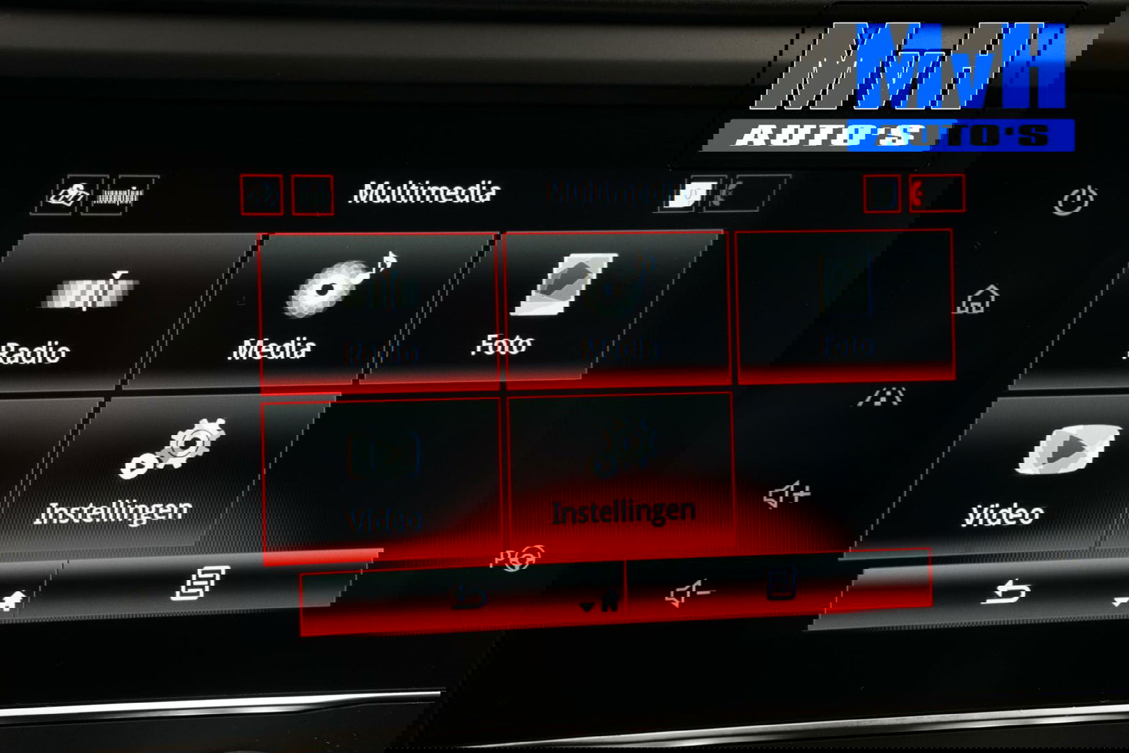 Renault Kadjar 1.3 TCe Black Edition|LUXE!|PANO|BOSE|CAMERA