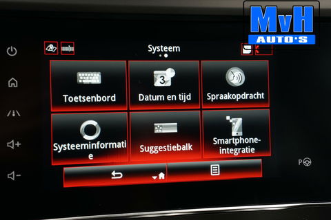 Renault Kadjar 1.3 TCe Black Edition|LUXE!|PANO|BOSE|CAMERA