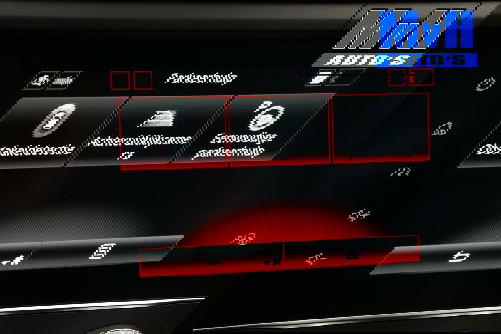 Renault Kadjar 1.3 TCe Black Edition|LUXE!|PANO|BOSE|CAMERA