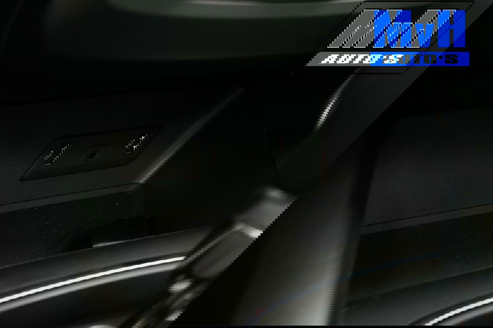 Renault Kadjar 1.3 TCe Black Edition|LUXE!|PANO|BOSE|CAMERA