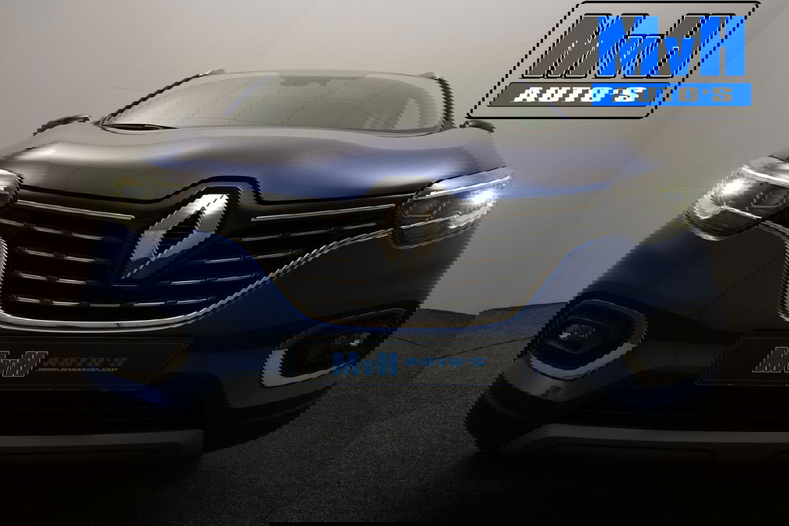 Renault Kadjar 1.3 TCe Black Edition|LUXE!|PANO|BOSE|CAMERA