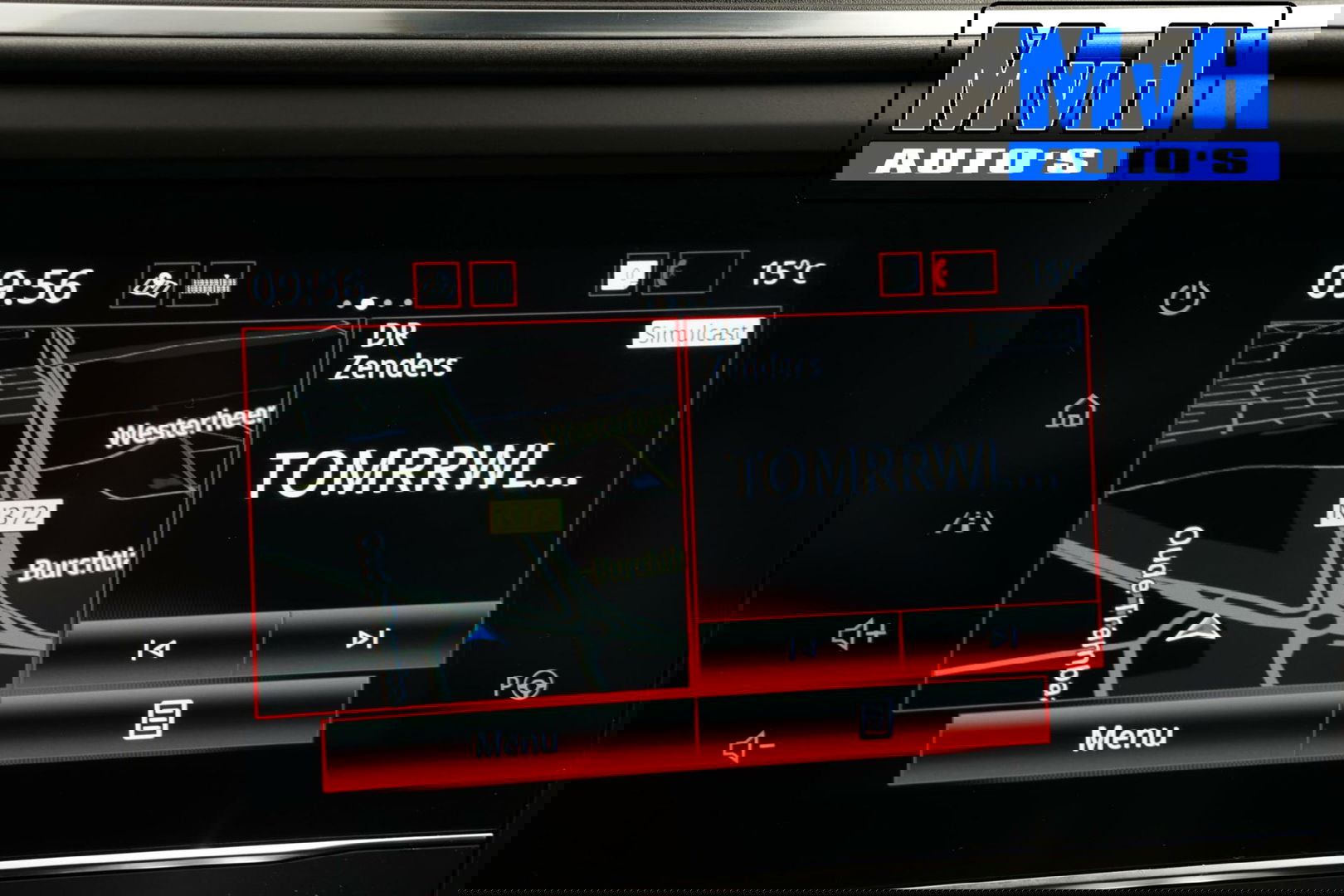 Renault Kadjar 1.3 TCe Black Edition|LUXE!|PANO|BOSE|CAMERA