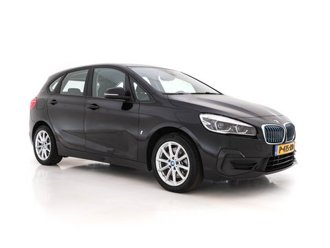 BMW 2 Serie Active Tourer AWD 225xe iPerformance High Executive Aut. *HEAD-UP | FULL-LED | NAVI-FULLMAP | HEATED-SPORT-SEATS | ECC | PDC | CRUISE | 17''ALU*