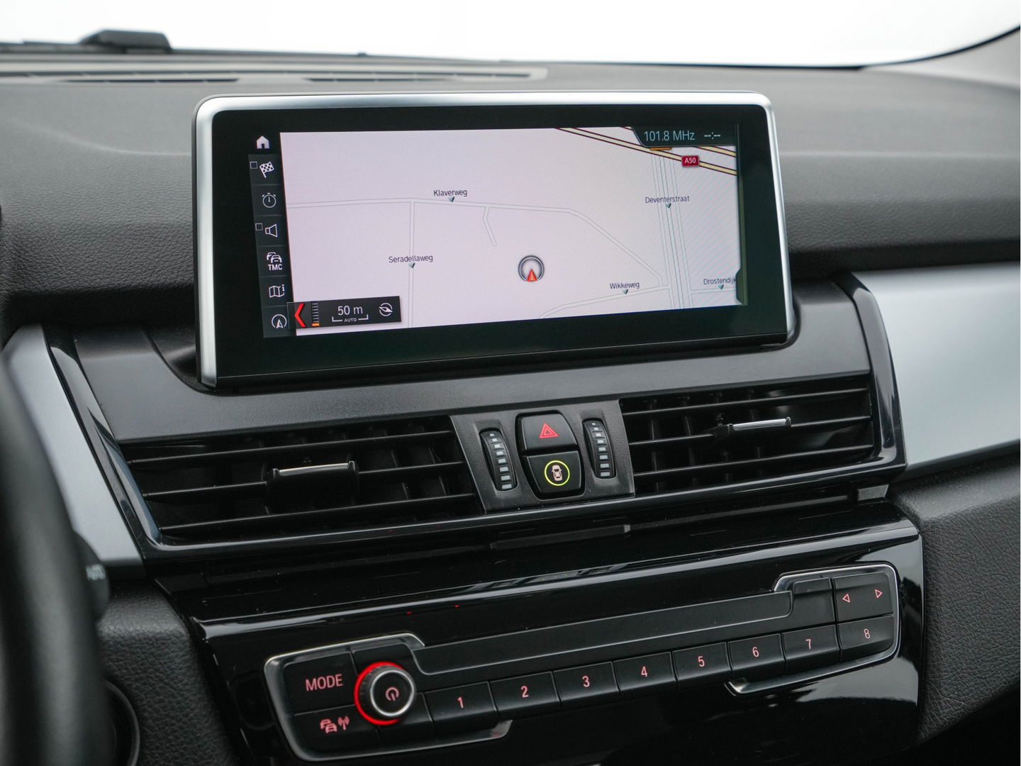 BMW 2 Serie Active Tourer AWD 225xe iPerformance High Executive Aut. *HEAD-UP | FULL-LED | NAVI-FULLMAP | HEATED-SPORT-SEATS  | ECC | PDC | CRUISE | 17''ALU*