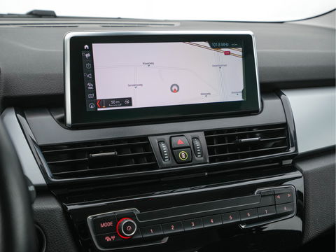 BMW 2 Serie Active Tourer AWD 225xe iPerformance High Executive Aut. *HEAD-UP | FULL-LED | NAVI-FULLMAP | HEATED-SPORT-SEATS  | ECC | PDC | CRUISE | 17''ALU*