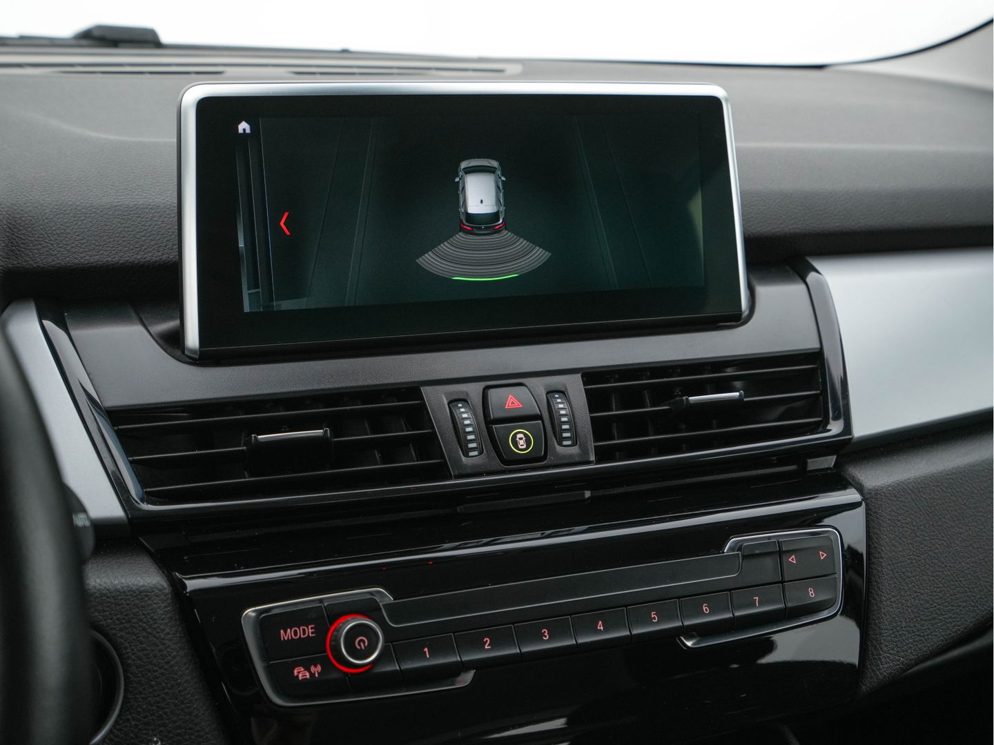 BMW 2 Serie Active Tourer AWD 225xe iPerformance High Executive Aut. *HEAD-UP | FULL-LED | NAVI-FULLMAP | HEATED-SPORT-SEATS  | ECC | PDC | CRUISE | 17''ALU*