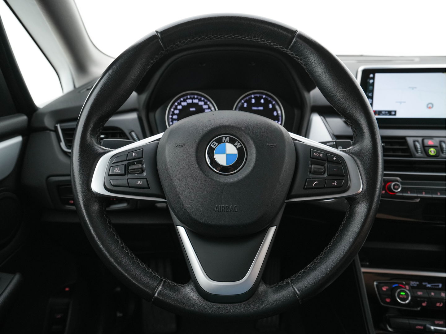 BMW 2 Serie Active Tourer AWD 225xe iPerformance High Executive Aut. *HEAD-UP | FULL-LED | NAVI-FULLMAP | HEATED-SPORT-SEATS  | ECC | PDC | CRUISE | 17''ALU*