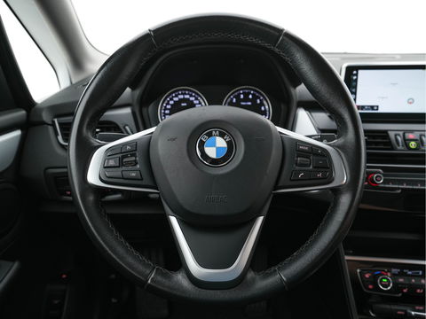 BMW 2 Serie Active Tourer AWD 225xe iPerformance High Executive Aut. *HEAD-UP | FULL-LED | NAVI-FULLMAP | HEATED-SPORT-SEATS  | ECC | PDC | CRUISE | 17''ALU*