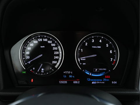 BMW 2 Serie Active Tourer AWD 225xe iPerformance High Executive Aut. *HEAD-UP | FULL-LED | NAVI-FULLMAP | HEATED-SPORT-SEATS  | ECC | PDC | CRUISE | 17''ALU*