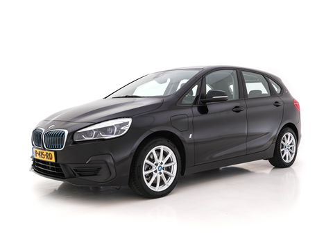 BMW 2 Serie Active Tourer AWD 225xe iPerformance High Executive Aut. *HEAD-UP | FULL-LED | NAVI-FULLMAP | HEATED-SPORT-SEATS  | ECC | PDC | CRUISE | 17''ALU*