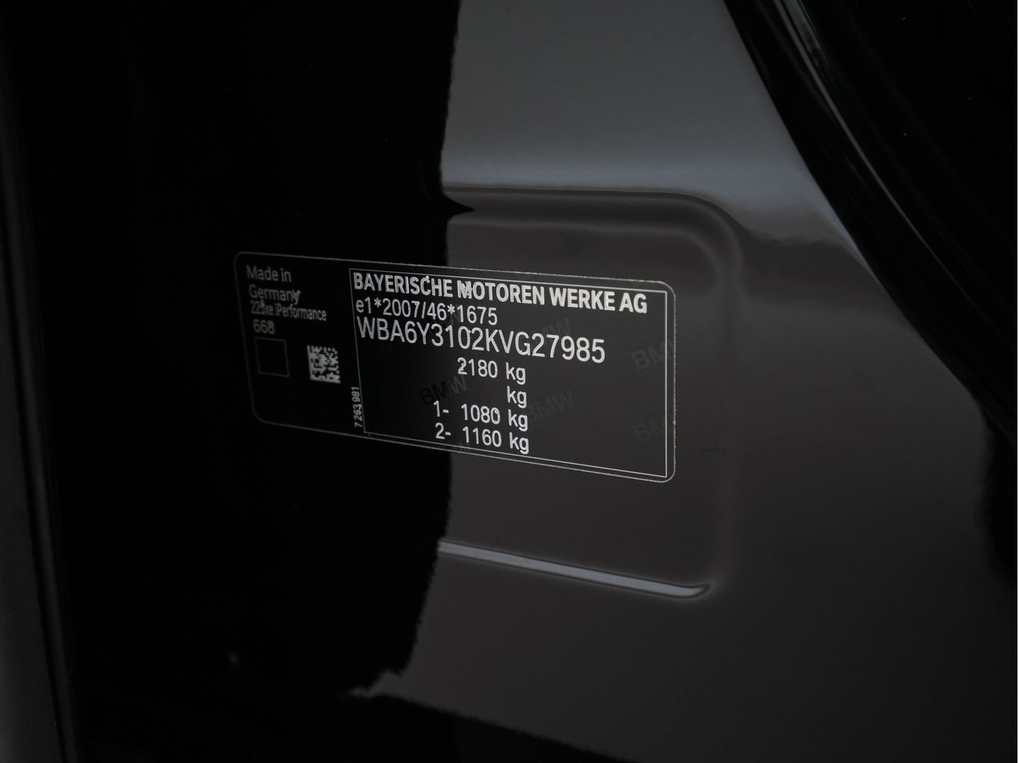 BMW 2 Serie Active Tourer AWD 225xe iPerformance High Executive Aut. *HEAD-UP | FULL-LED | NAVI-FULLMAP | HEATED-SPORT-SEATS  | ECC | PDC | CRUISE | 17''ALU*