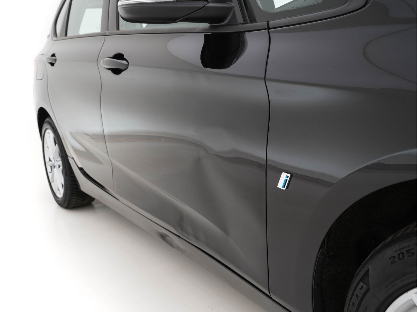 BMW 2 Serie Active Tourer AWD 225xe iPerformance High Executive Aut. *HEAD-UP | FULL-LED | NAVI-FULLMAP | HEATED-SPORT-SEATS  | ECC | PDC | CRUISE | 17''ALU*