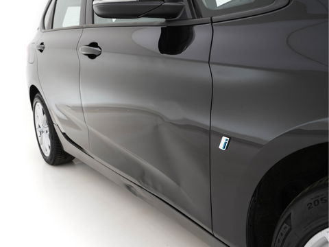 BMW 2 Serie Active Tourer AWD 225xe iPerformance High Executive Aut. *HEAD-UP | FULL-LED | NAVI-FULLMAP | HEATED-SPORT-SEATS  | ECC | PDC | CRUISE | 17''ALU*