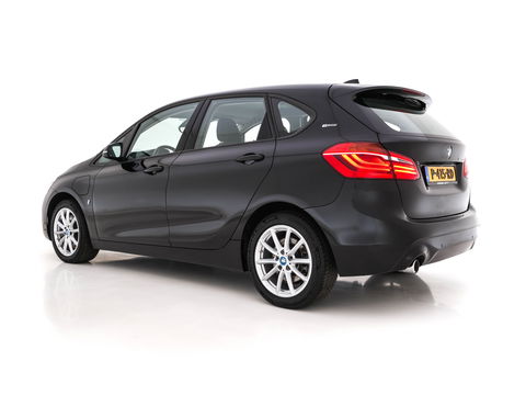 BMW 2 Serie Active Tourer AWD 225xe iPerformance High Executive Aut. *HEAD-UP | FULL-LED | NAVI-FULLMAP | HEATED-SPORT-SEATS  | ECC | PDC | CRUISE | 17''ALU*