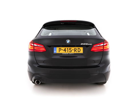 BMW 2 Serie Active Tourer AWD 225xe iPerformance High Executive Aut. *HEAD-UP | FULL-LED | NAVI-FULLMAP | HEATED-SPORT-SEATS  | ECC | PDC | CRUISE | 17''ALU*