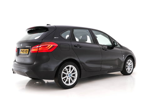 BMW 2 Serie Active Tourer AWD 225xe iPerformance High Executive Aut. *HEAD-UP | FULL-LED | NAVI-FULLMAP | HEATED-SPORT-SEATS  | ECC | PDC | CRUISE | 17''ALU*