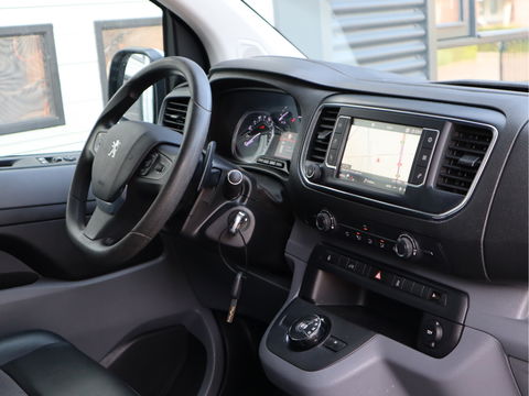 Peugeot Expert 2.0 BlueHDI 180pk Euro 6 Extra L3 Automaat - Trekhaak - Navi