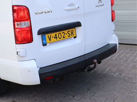 Peugeot Expert 2.0 BlueHDI 180pk Euro 6 Extra L3 Automaat - Trekhaak - Navi