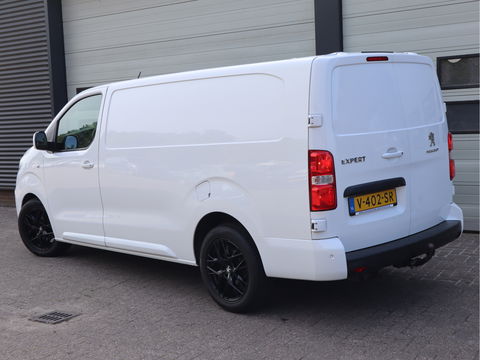 Peugeot Expert 2.0 BlueHDI 180pk Euro 6 Extra L3 Automaat - Trekhaak - Navi