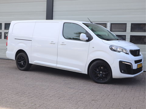 Peugeot Expert 2.0 BlueHDI 180pk Euro 6 Extra L3 Automaat - Trekhaak - Navi